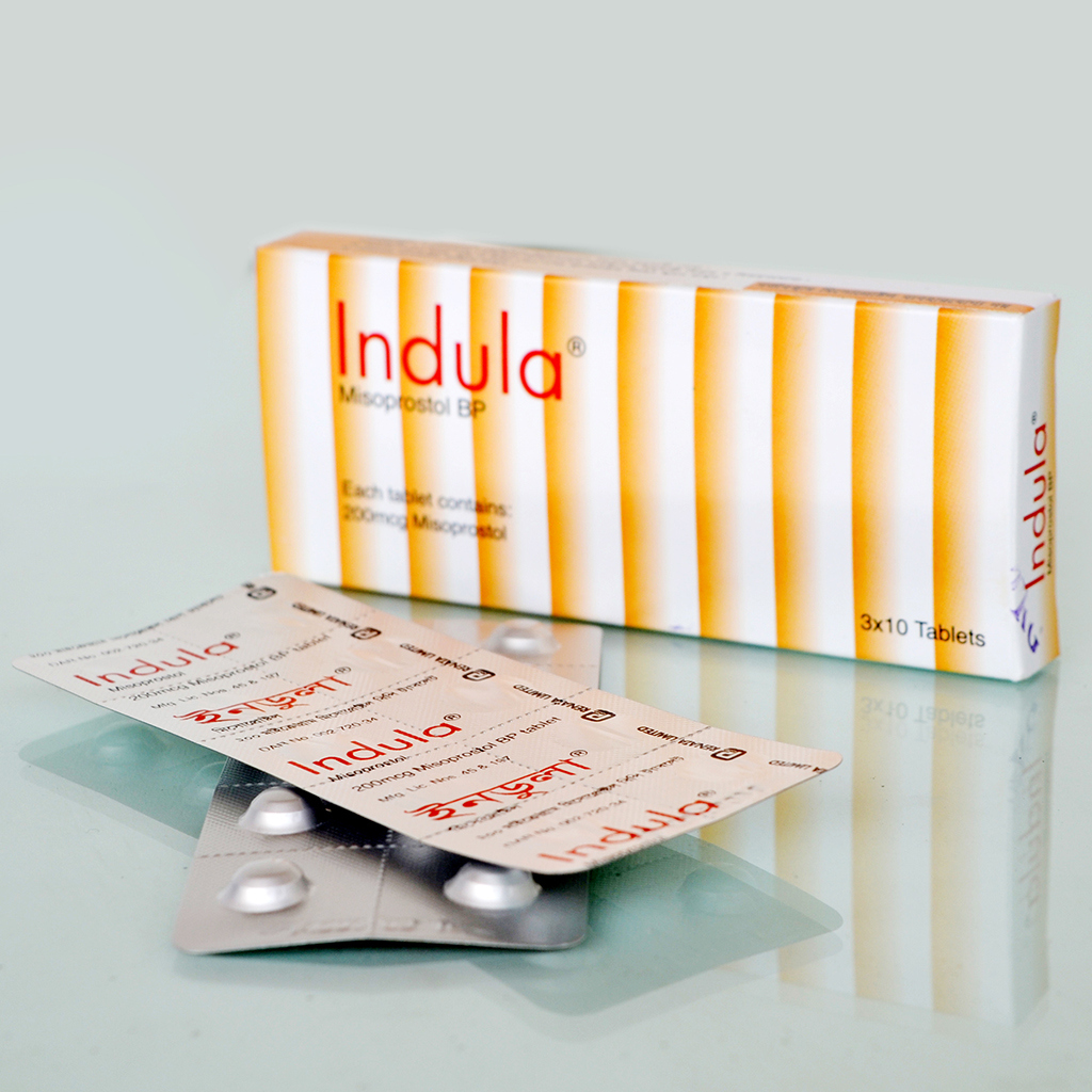 indula-25-mcg-tablet